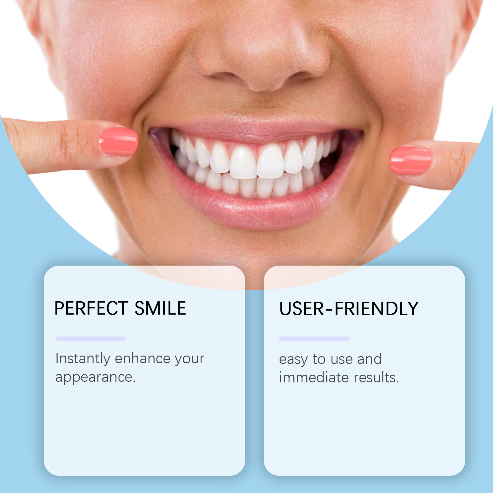Denture Reline Kit Silicone Li - Teeth Whitening Kit review and price