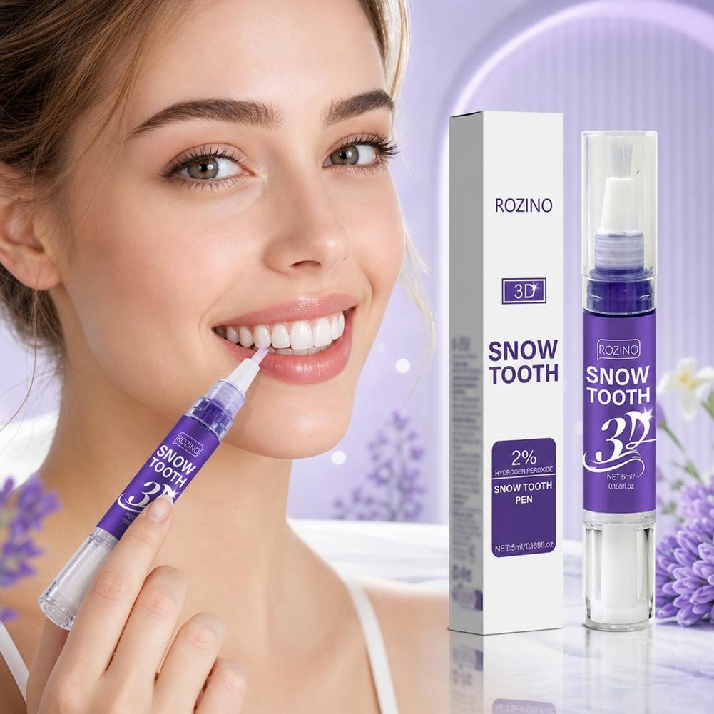 3D Snow Teeth Whitening Pen,To - Teeth Whitening Near Me review and price