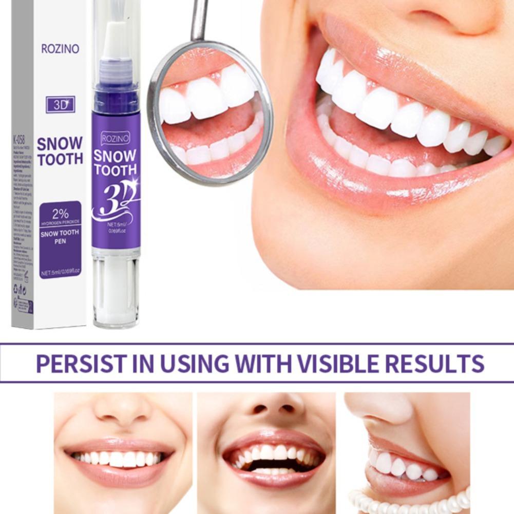 3D Snow Teeth Whitening Pen,To - Teeth Whitening Near Me review and price
