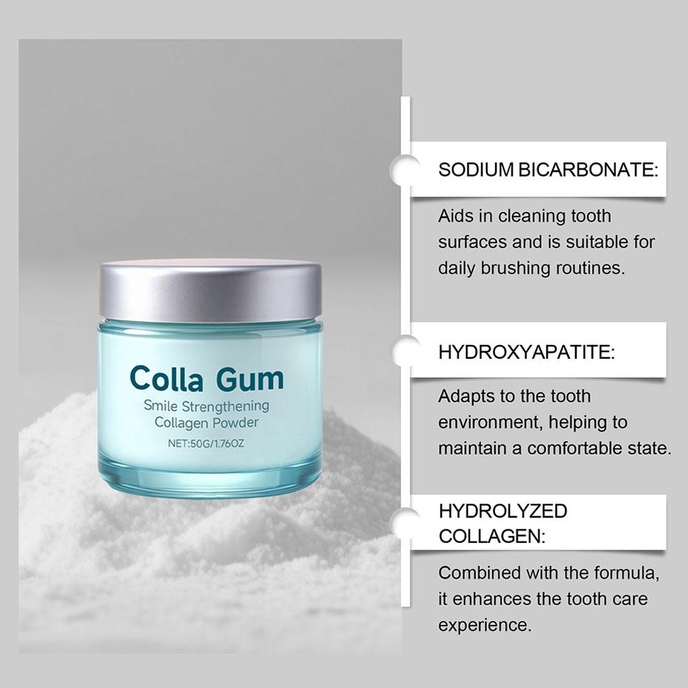Collagen Tooth Powder Brighten - Teeth Whitening Near Me review and price