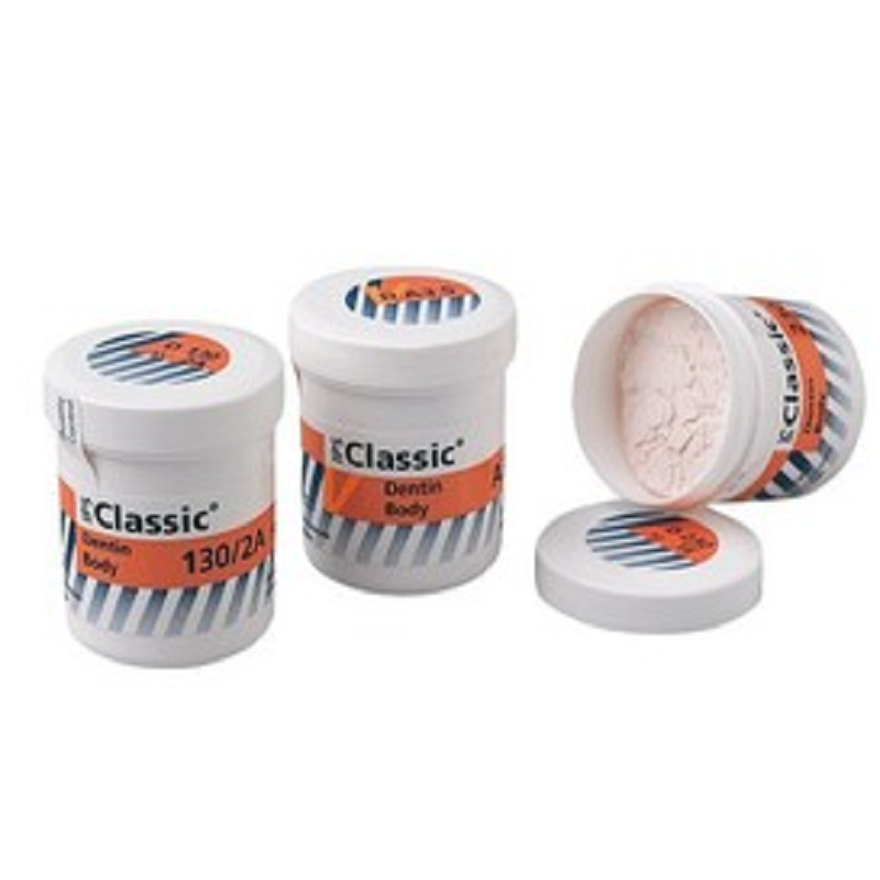 100g/Box Ivoclar IPS Classic D - Teeth Whitening Near Me review and price