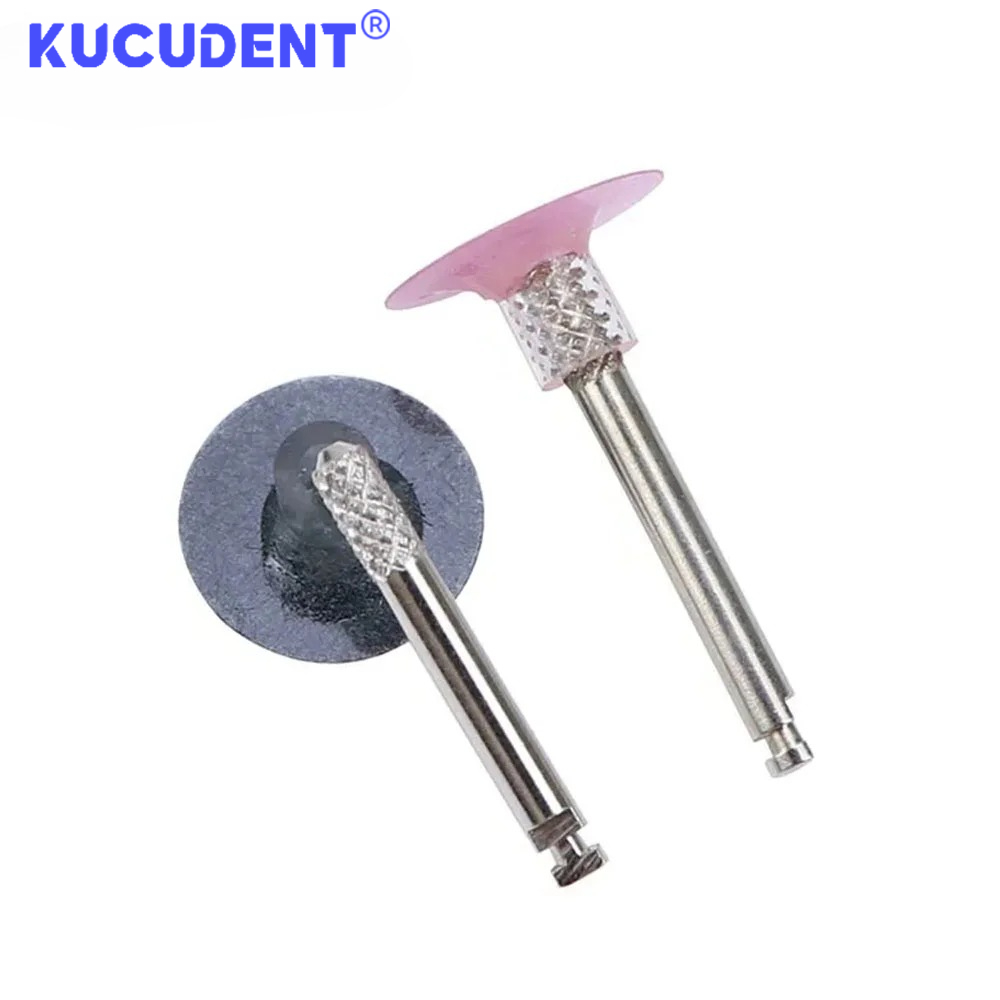 100Pcs Dental Polishing Discs  - Teeth Whitening Kit review and price